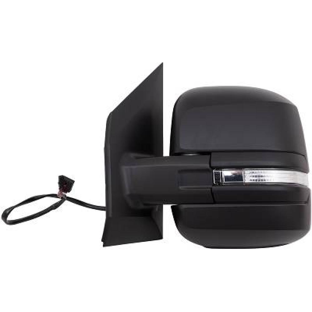 Rétroviseur extérieur gauche MAN TGE 17->>