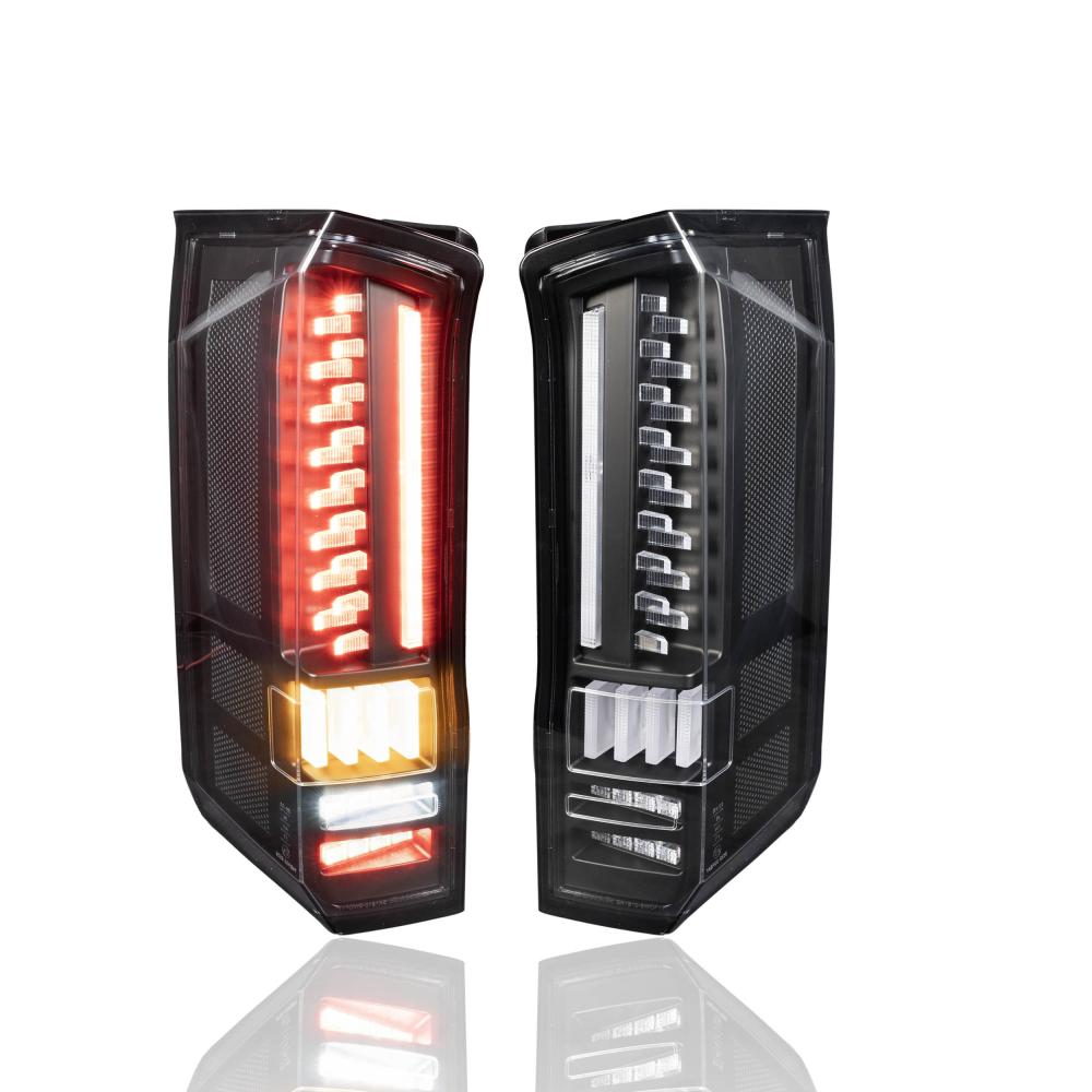 Kit de feux arrières arrière Volkswagen Crafter 17->>