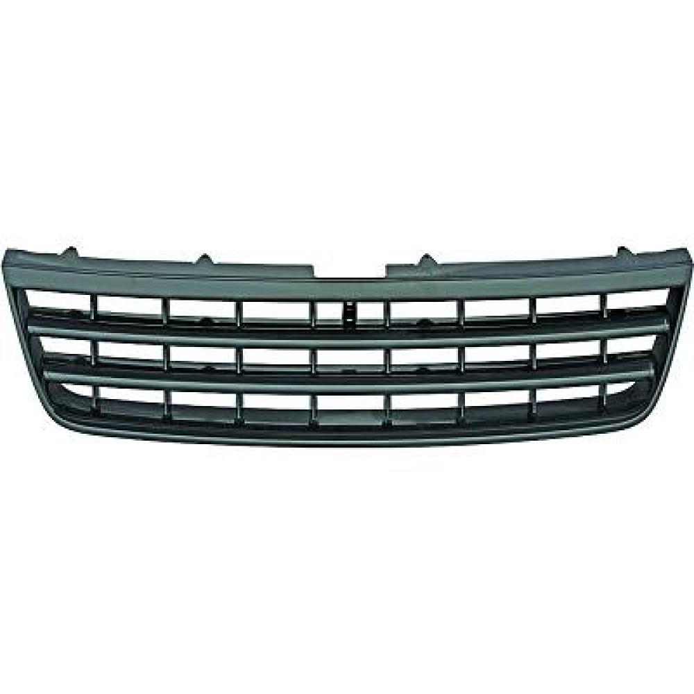 Grille de radiateur Volkswagen Touareg 02-06