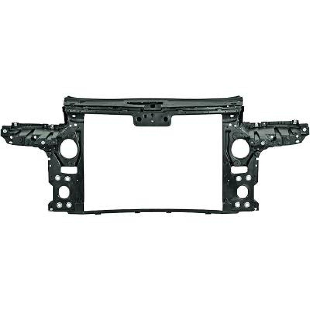 Revêtement avant Volkswagen Touareg 02-06