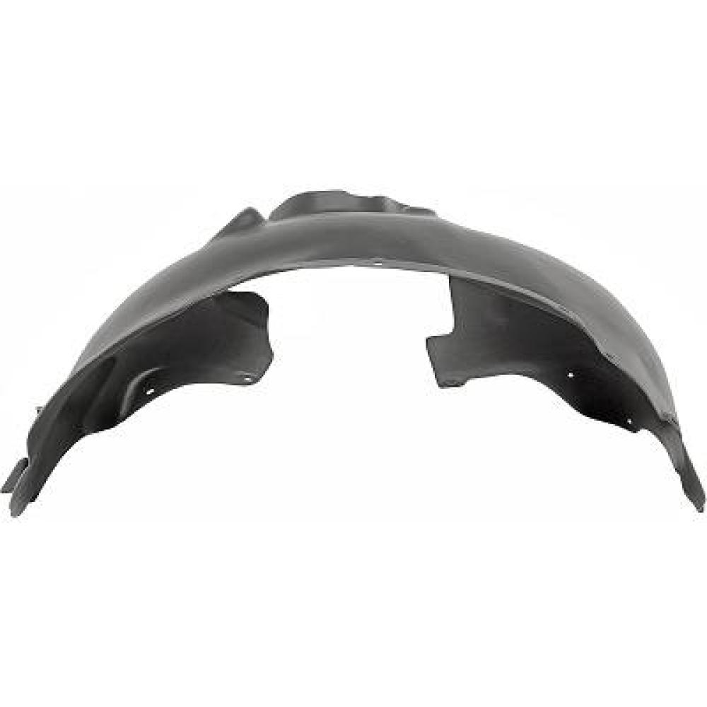 Garniture, passage de roue droite Volkswagen Touareg 02-06