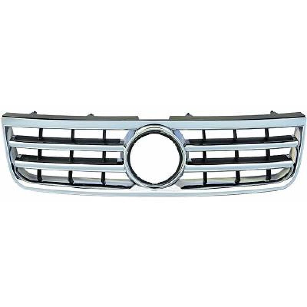 Grille de radiateur Volkswagen Touareg 02-06