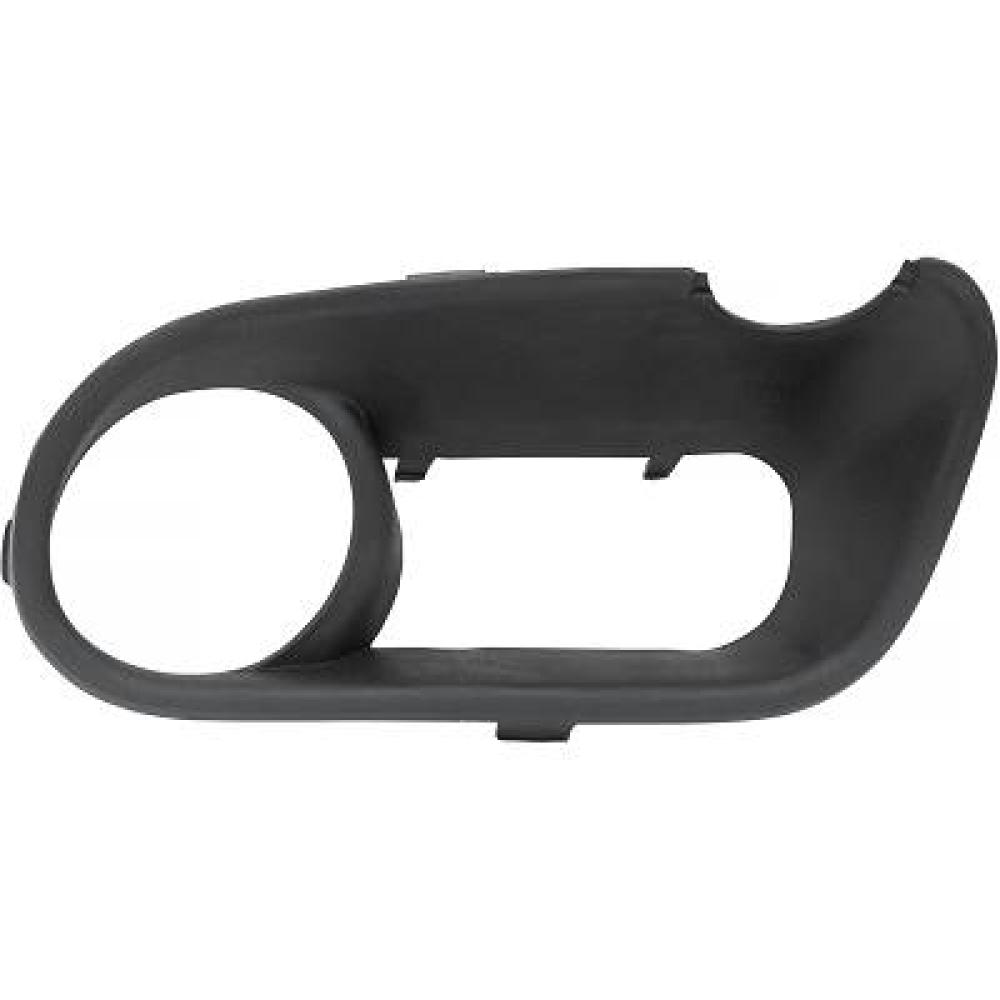 Grille de ventilation, pare-chocs avant droite Volkswagen Touareg 02-06