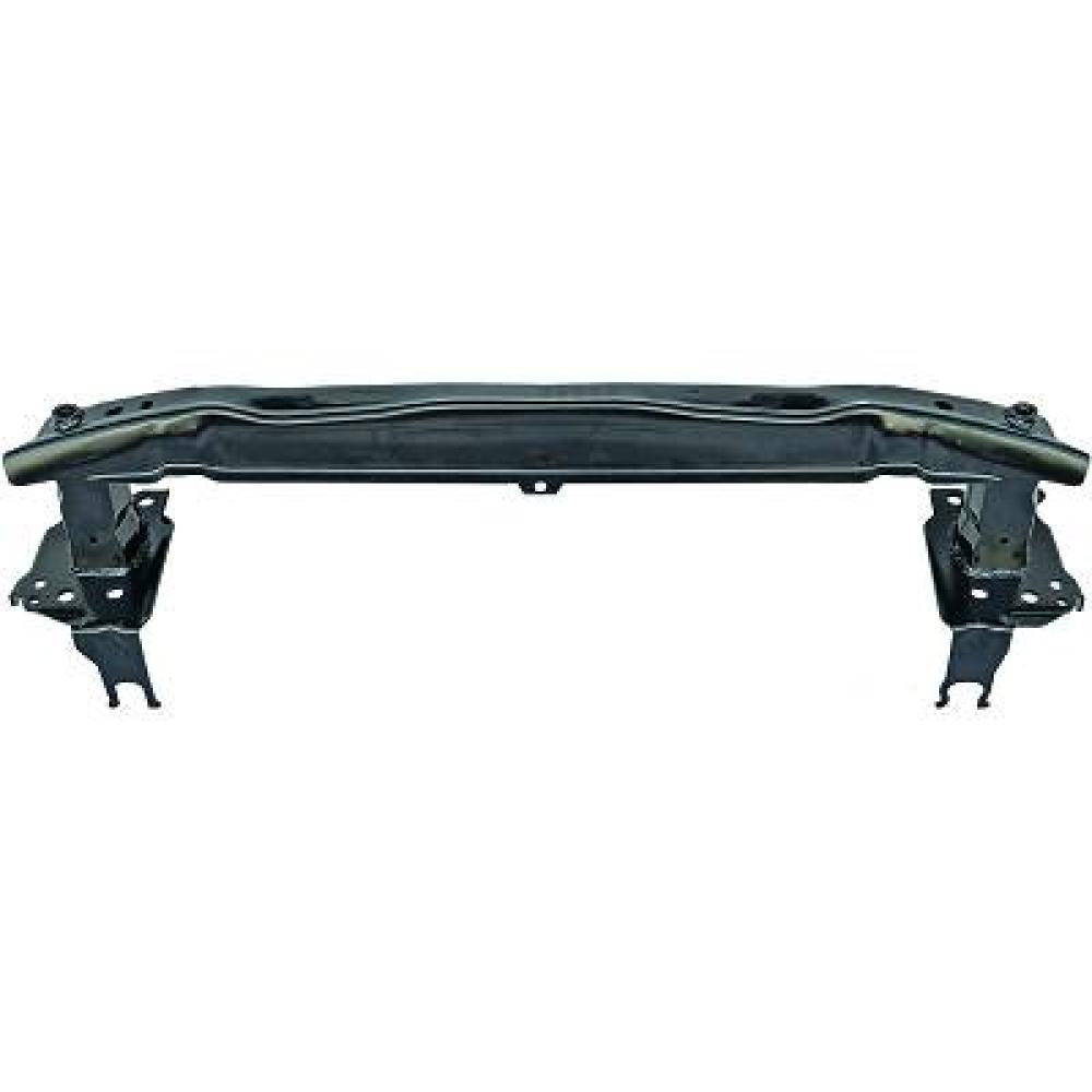 Support, pare-chocs avant Volkswagen Touareg 02-06