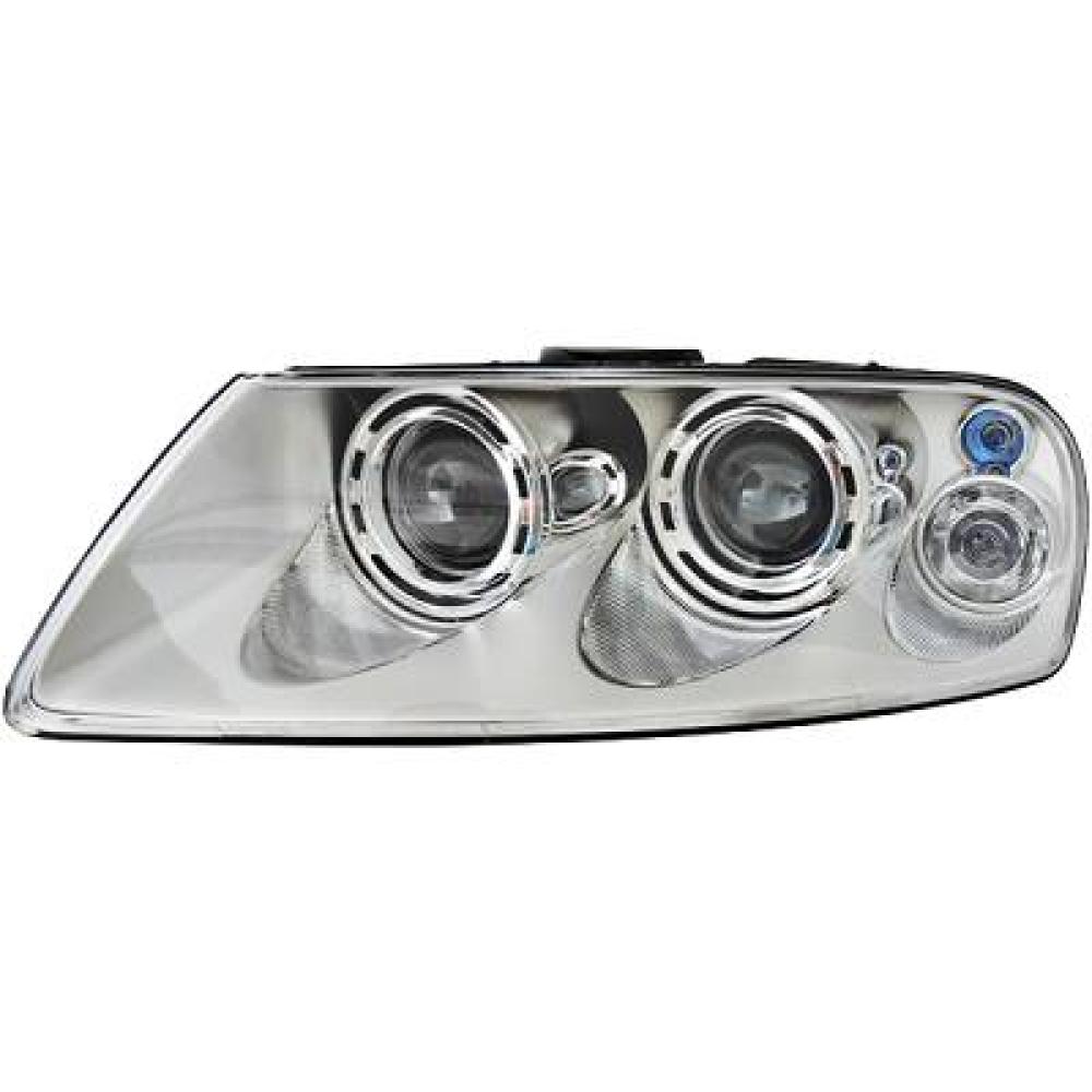 Projecteur principal gauche Volkswagen Touareg 02-06