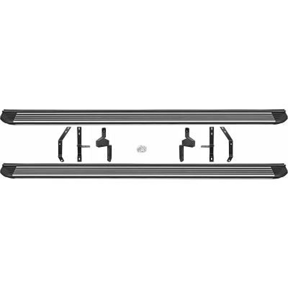 Marche-pied Volkswagen Touareg 10-18