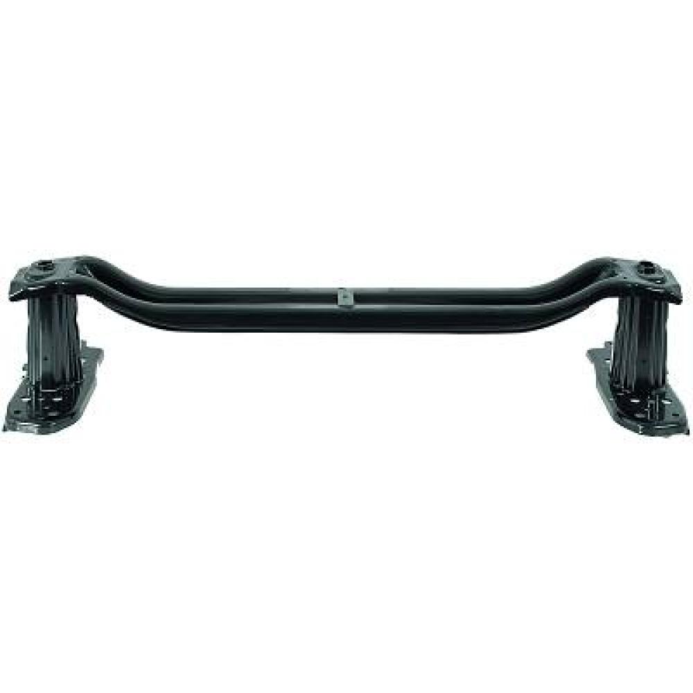 Support, pare-chocs avant Audi Q7 09->>