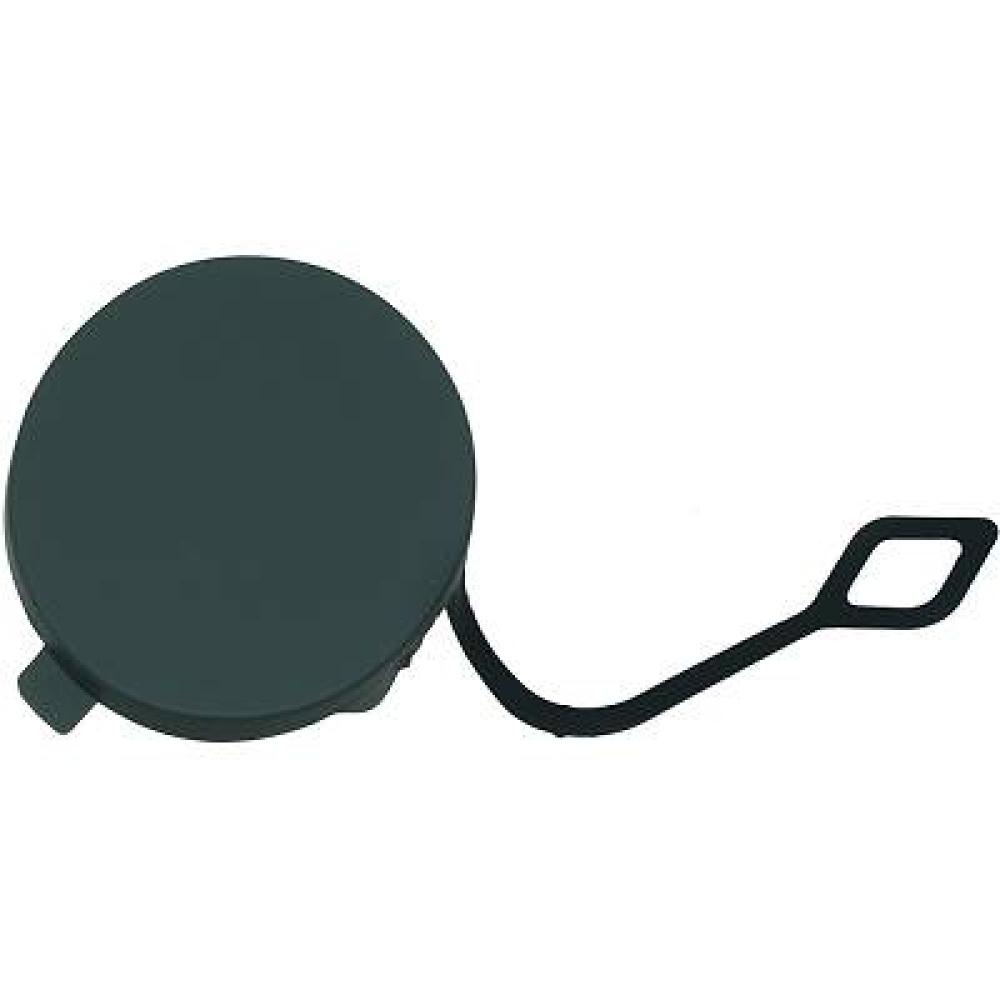 Capuchon, crochet de remorquage avant gauche Volkswagen Touareg 10-14