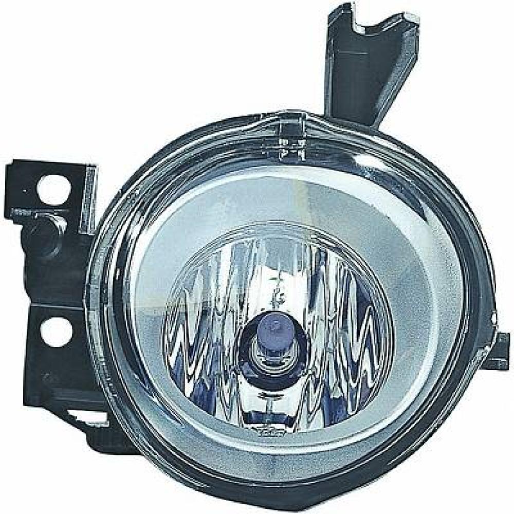 Projecteur antibrouillard gauche Volkswagen Touareg 10-14
