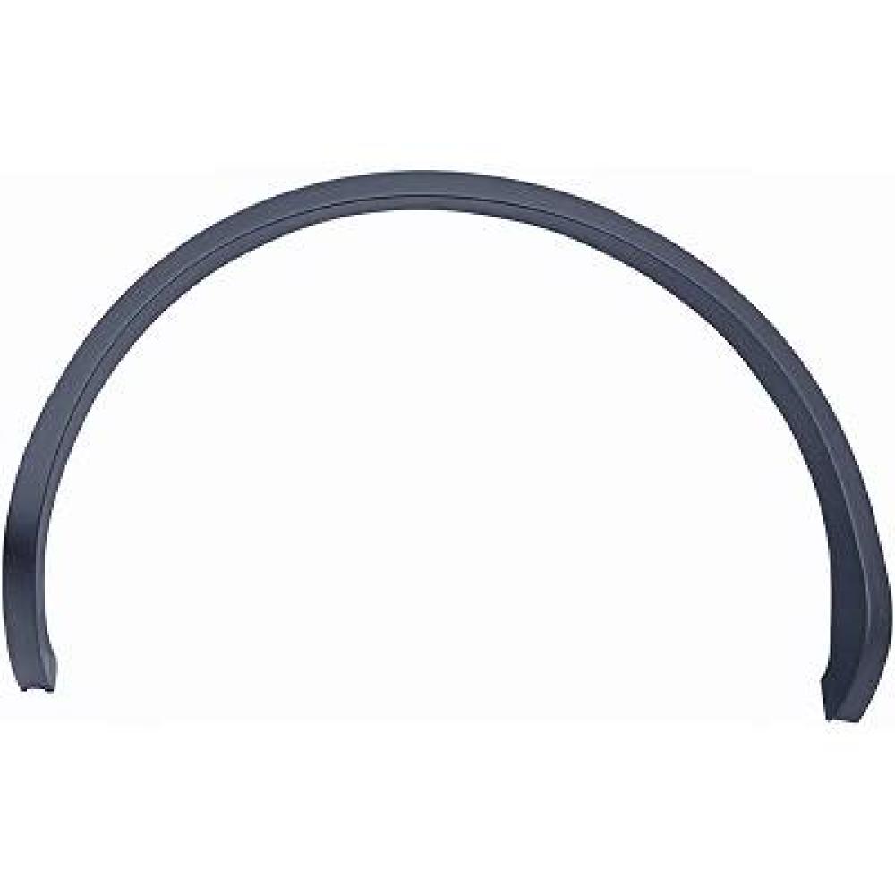 Élargissement, aile arrière droite Volkswagen Touareg 10-14