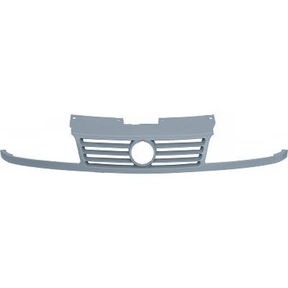 Grille de radiateur Volkswagen Sharan 96-00