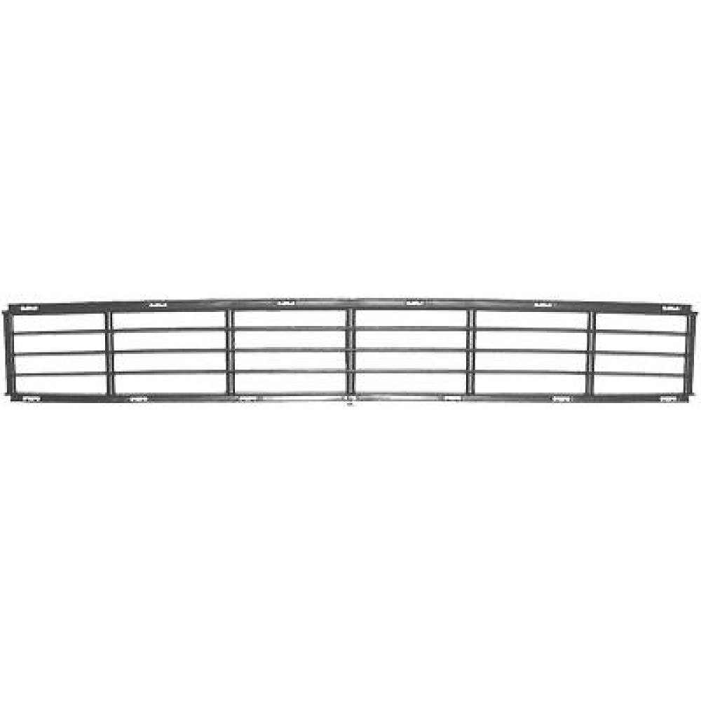 Grille de ventilation, pare-chocs centre Ford Galaxy 95-00
