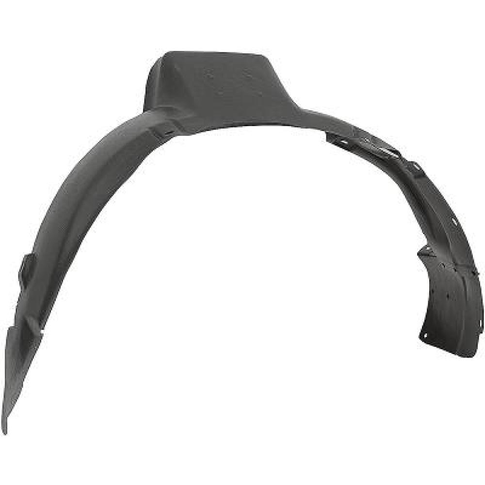 Garniture, passage de roue droite Seat Alhambra 00-10