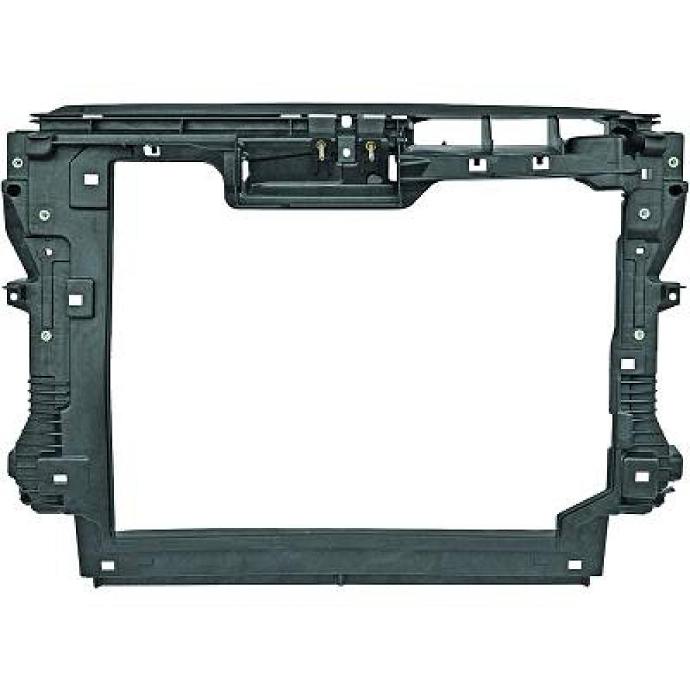 Revêtement avant Seat Alhambra 10->>