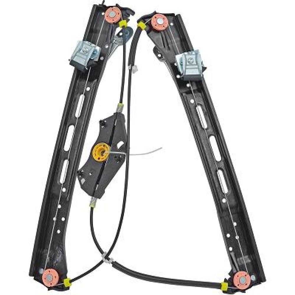 Lève-vitre avant droite Seat Alhambra 15->>