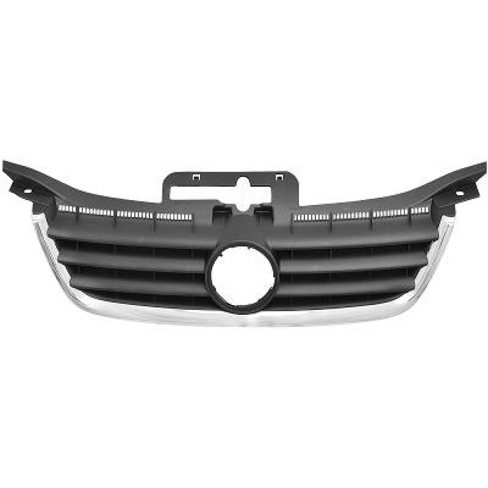 Grille de radiateur Volkswagen Touran 03-06