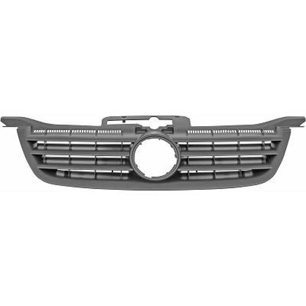 Grille de radiateur Volkswagen Touran 03-06