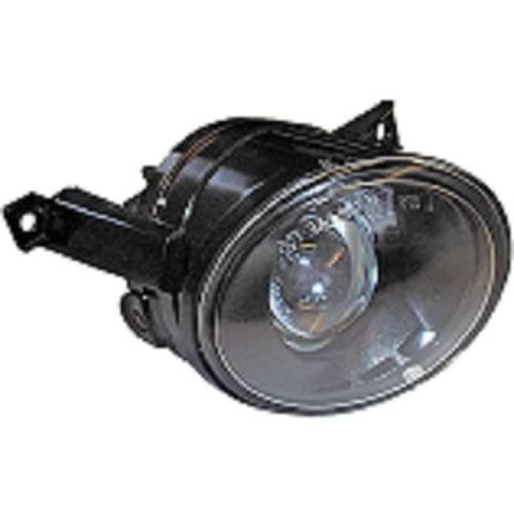 Projecteur antibrouillard gauche Volkswagen Caddy III 03-10