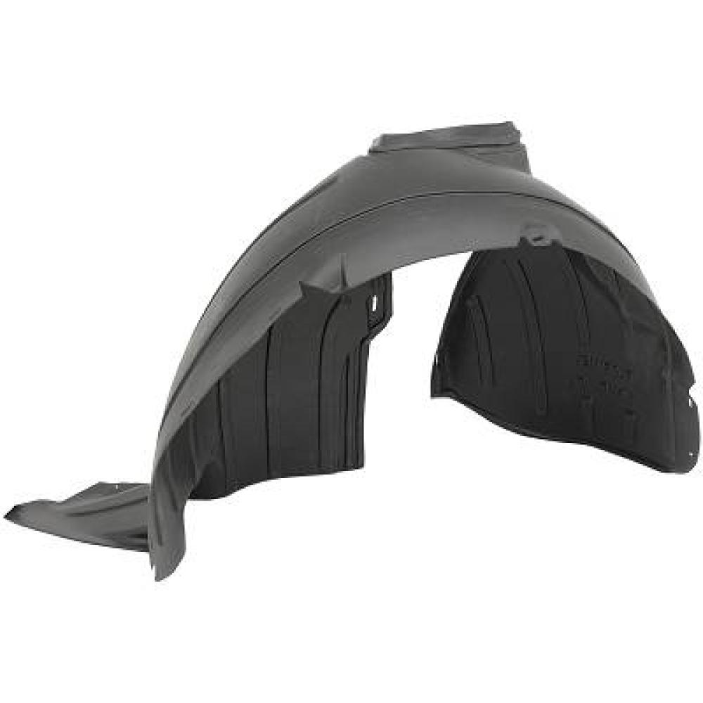 Garniture, passage de roue Essieu avant droit Volkswagen Touran 06-10