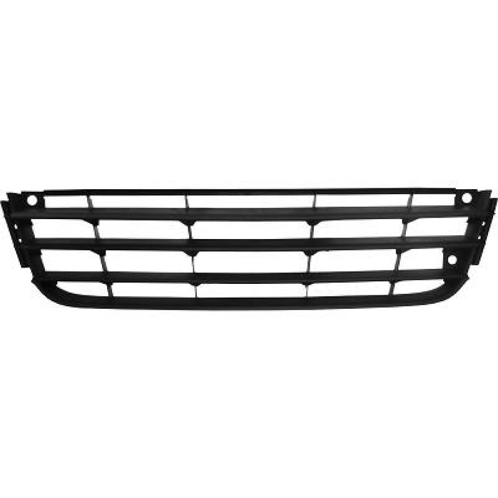 Grille de ventilation, pare-chocs centre Volkswagen Touran 06-10