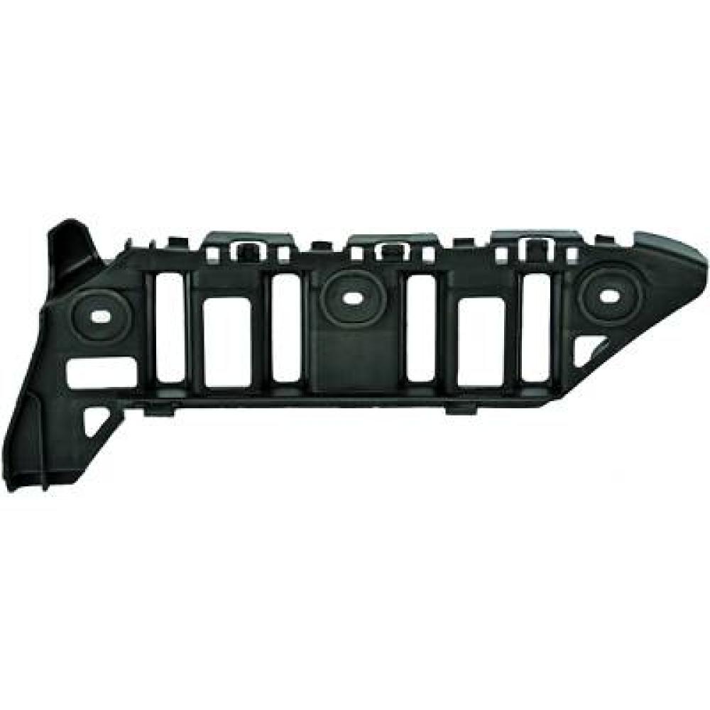 Support, pare-chocs avant droite Volkswagen Touran 06-10