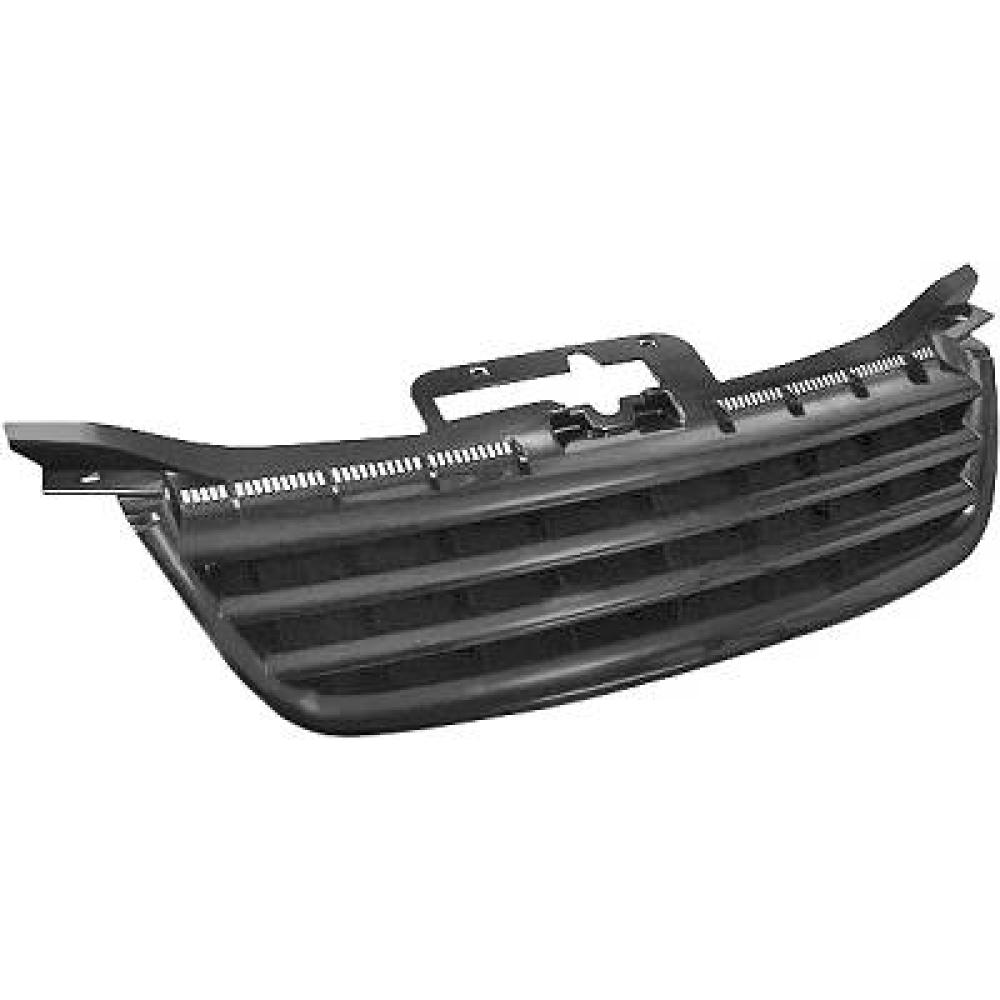 Grille de radiateur Volkswagen Touran 03-06