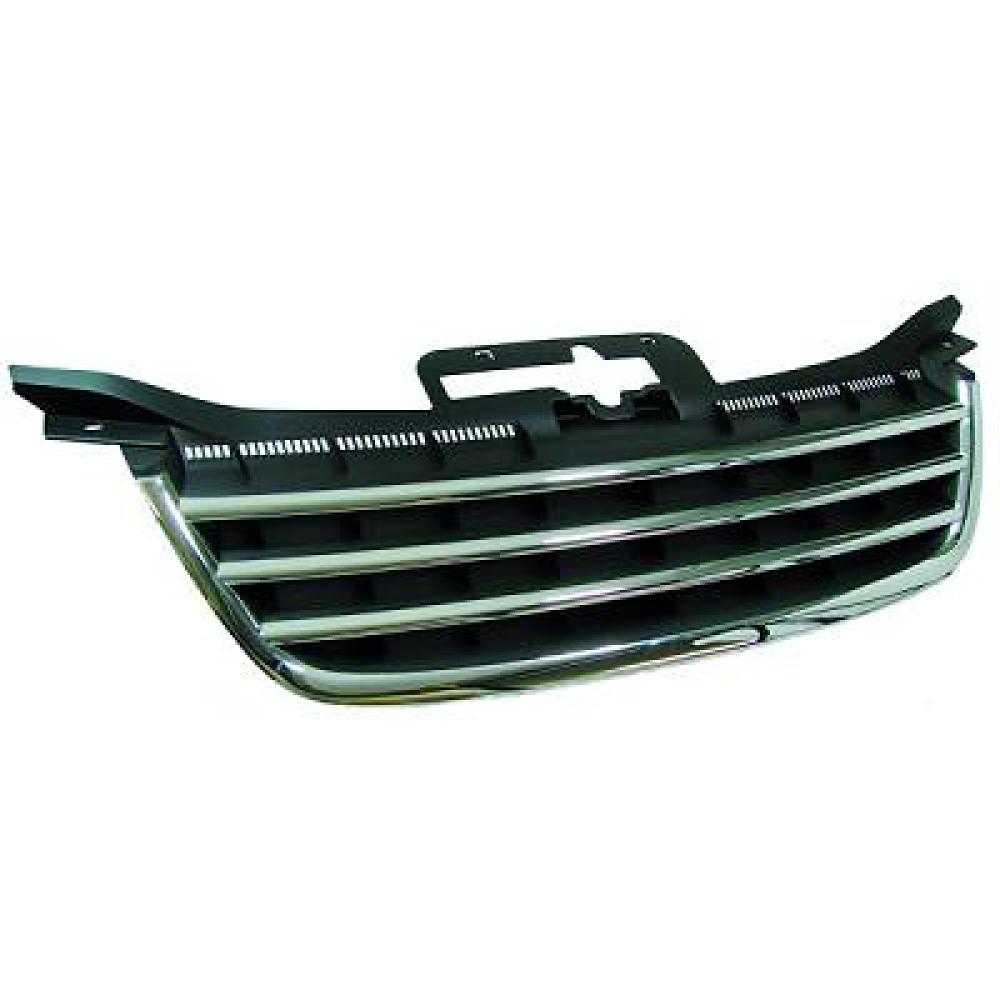 Grille de radiateur Volkswagen Touran 03-06