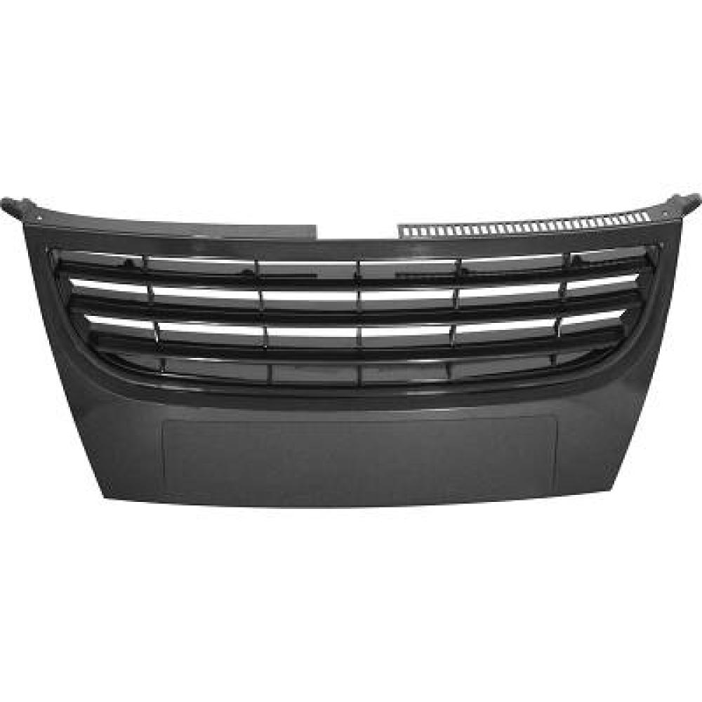 Grille de radiateur Volkswagen Touran 06-10