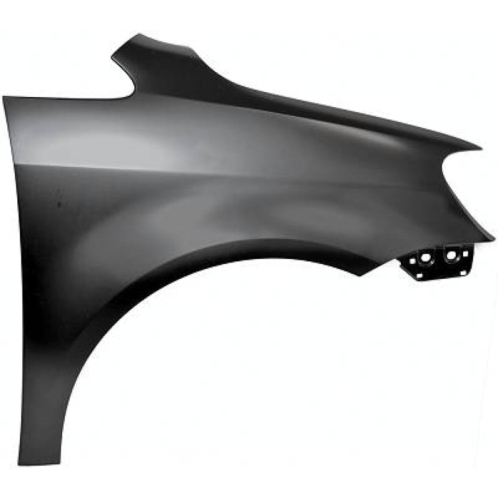 Aile avant droite Volkswagen Touran 10->>