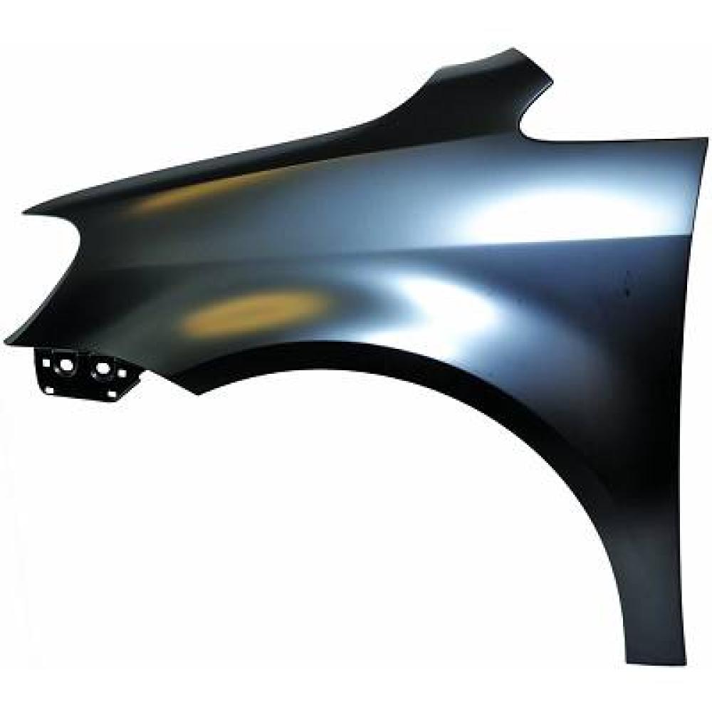 Aile avant gauche Volkswagen Touran 10->>