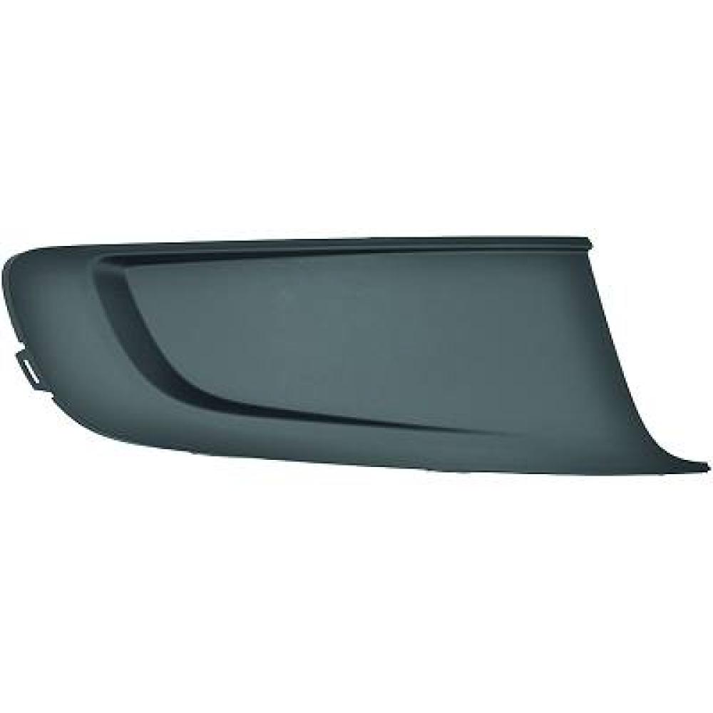 Grille de ventilation, pare-chocs gauche Volkswagen Touran 10->>