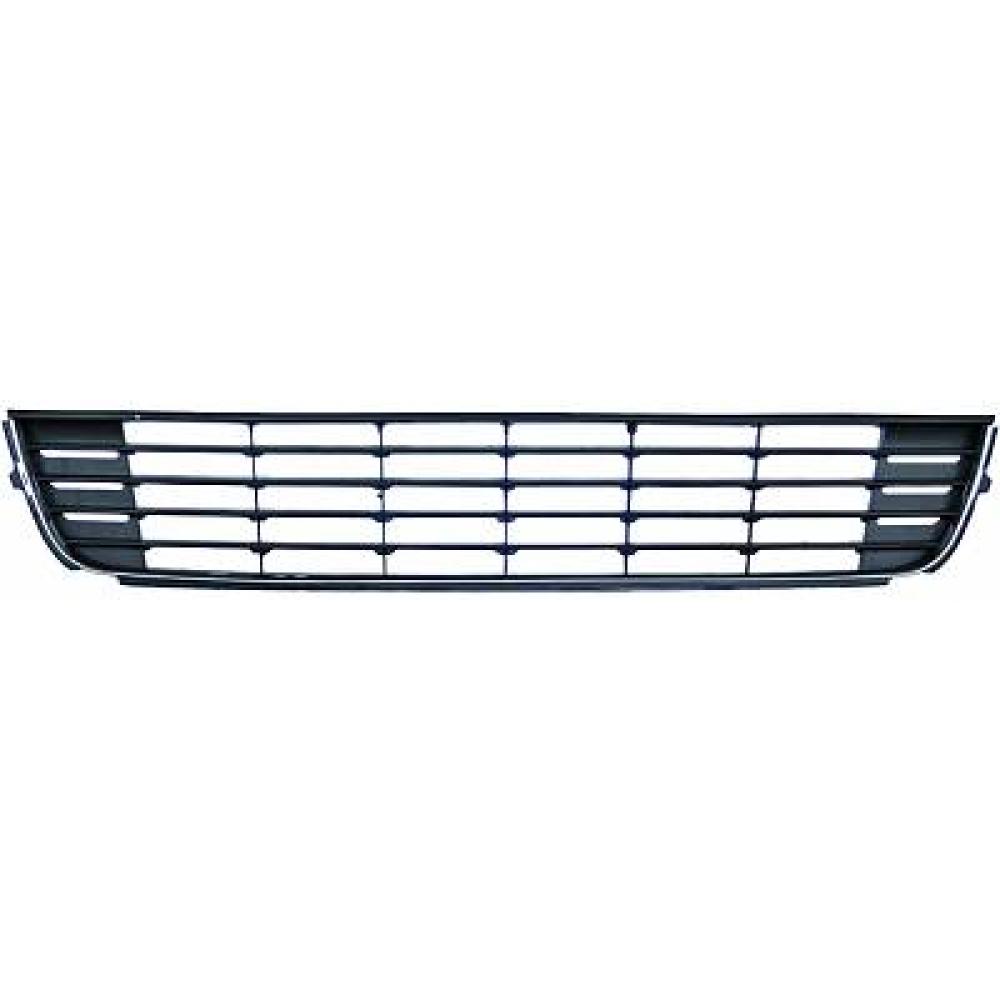 Grille de ventilation, pare-chocs centre Volkswagen Caddy IV 10-15