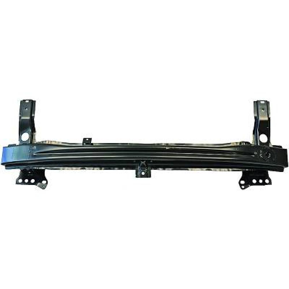 Support, pare-chocs avant Volkswagen Caddy IV 10-15