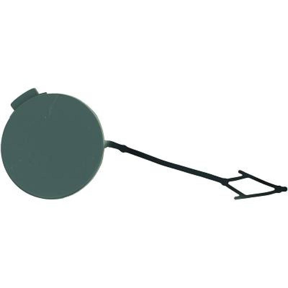 Capuchon, crochet de remorquage arrière Volkswagen Touran 10->>