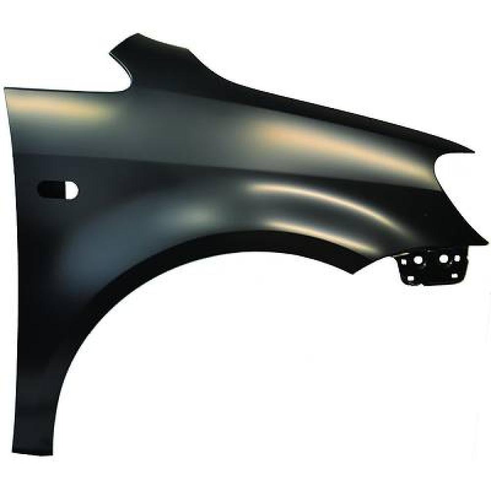 Aile avant droite Volkswagen Caddy IV 10-15