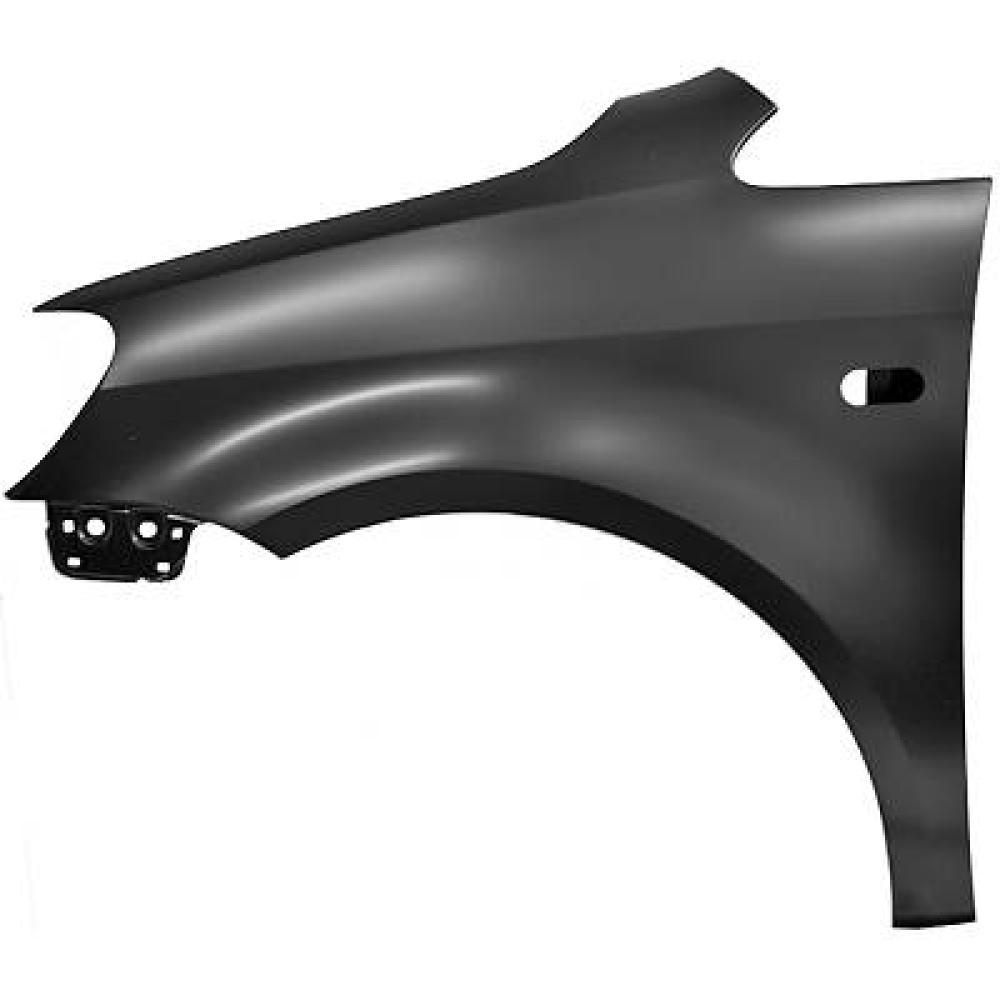 Aile avant gauche Volkswagen Caddy IV 10-15