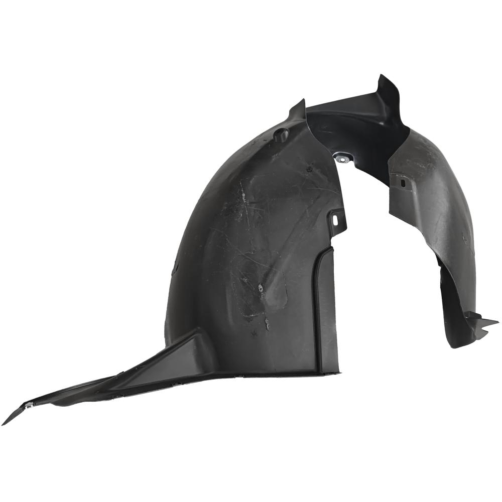 Garniture, passage de roue avant droite Volkswagen Caddy IV 10-15