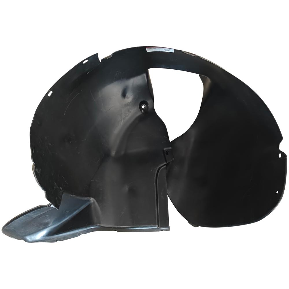 Garniture, passage de roue avant gauche Volkswagen Caddy IV 10-15