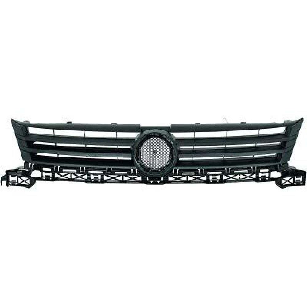 Grille de radiateur Volkswagen Caddy IV 10-15