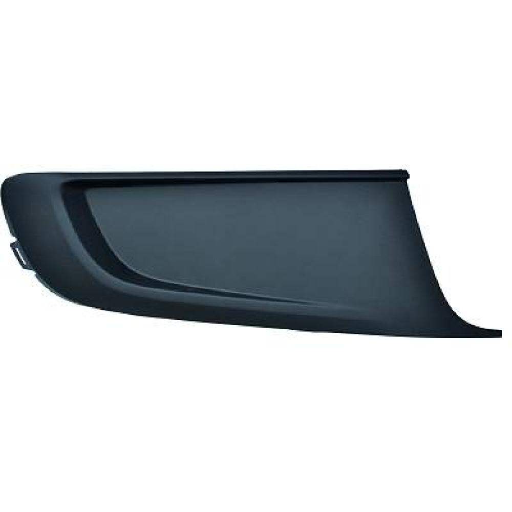 Grille de ventilation, pare-chocs droite Volkswagen Caddy IV 10-15