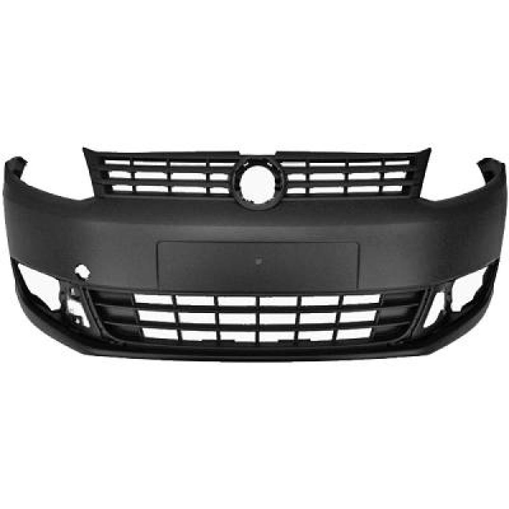 Pare-chocs avant Volkswagen Caddy IV 10-15