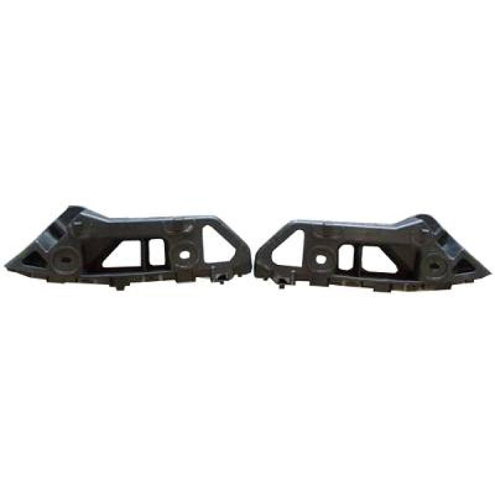 Support, pare-chocs avant gauche Volkswagen Caddy IV 10-15