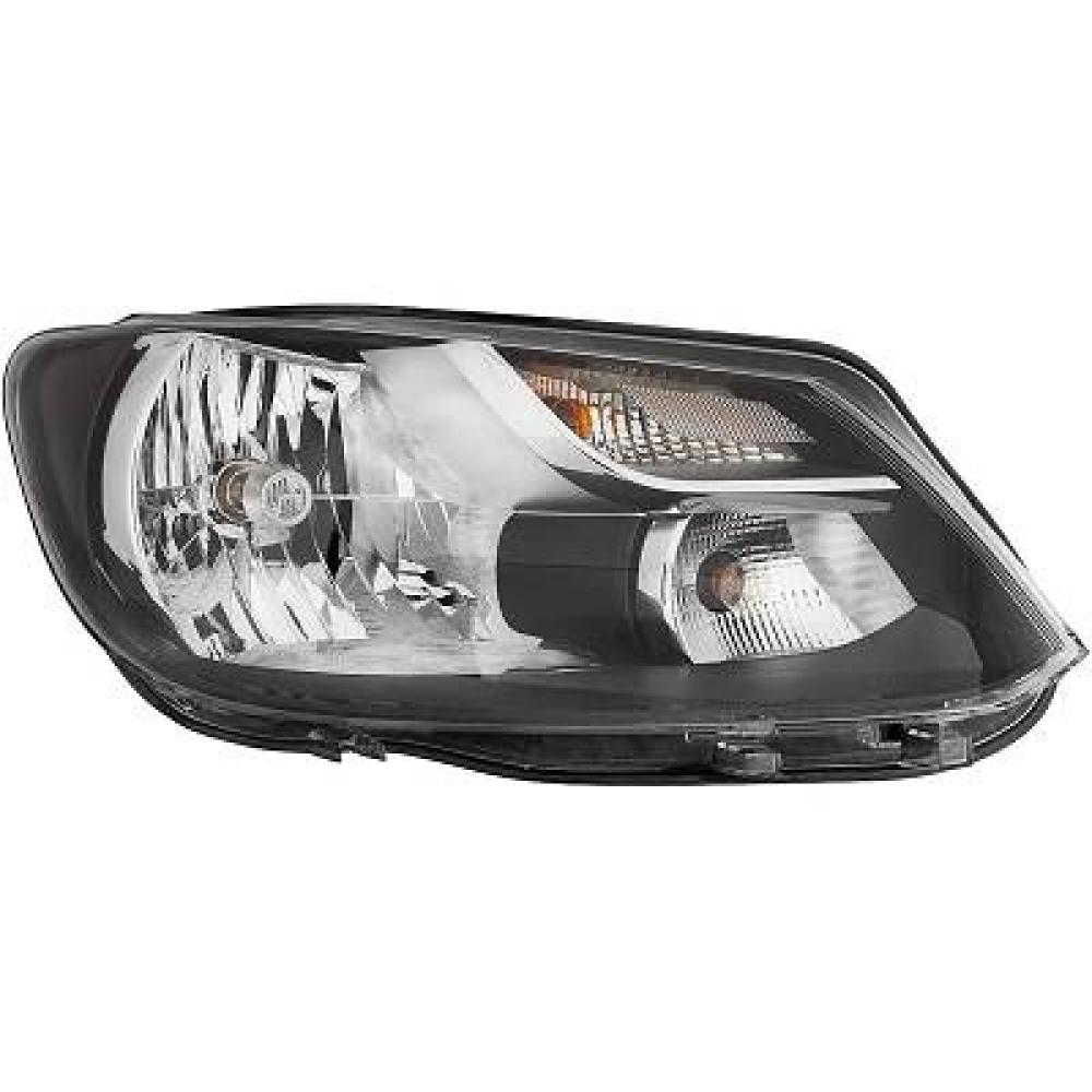 Projecteur principal droite Volkswagen Caddy IV 10-15