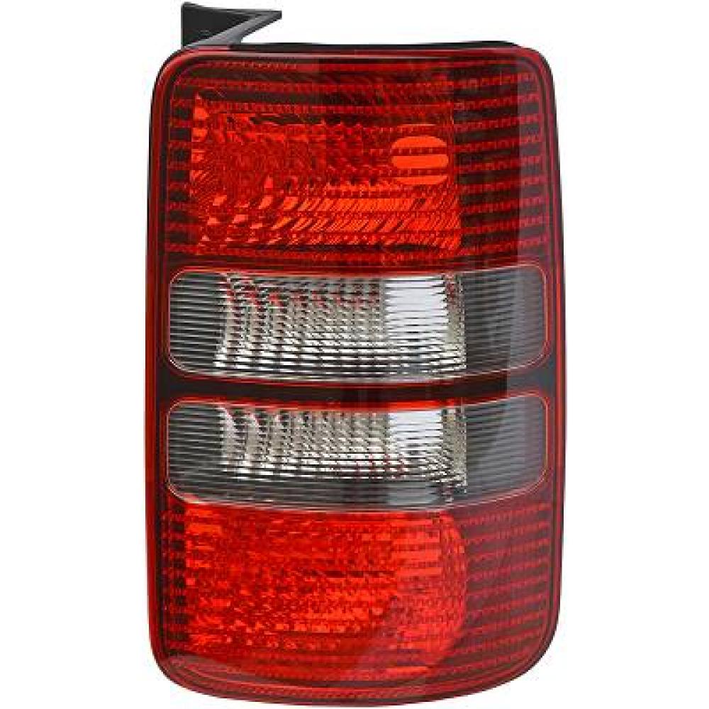 Feu arrière droite Volkswagen Caddy IV 10-15