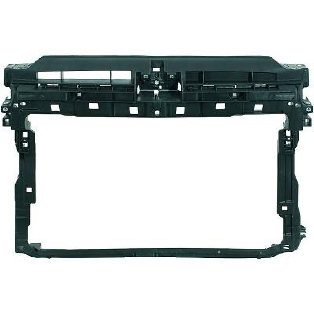 Revêtement avant Volkswagen Touran 15->>