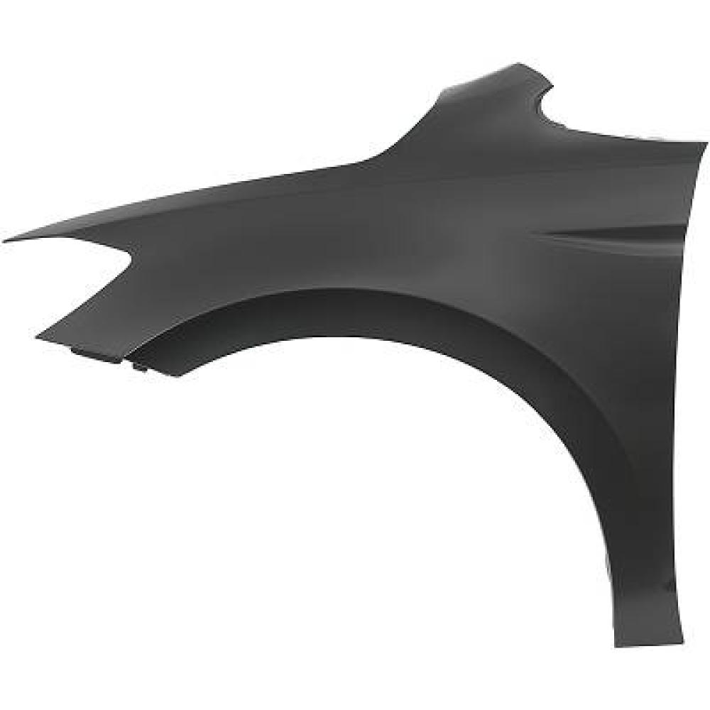 Aile avant gauche Volkswagen Touran 15->>