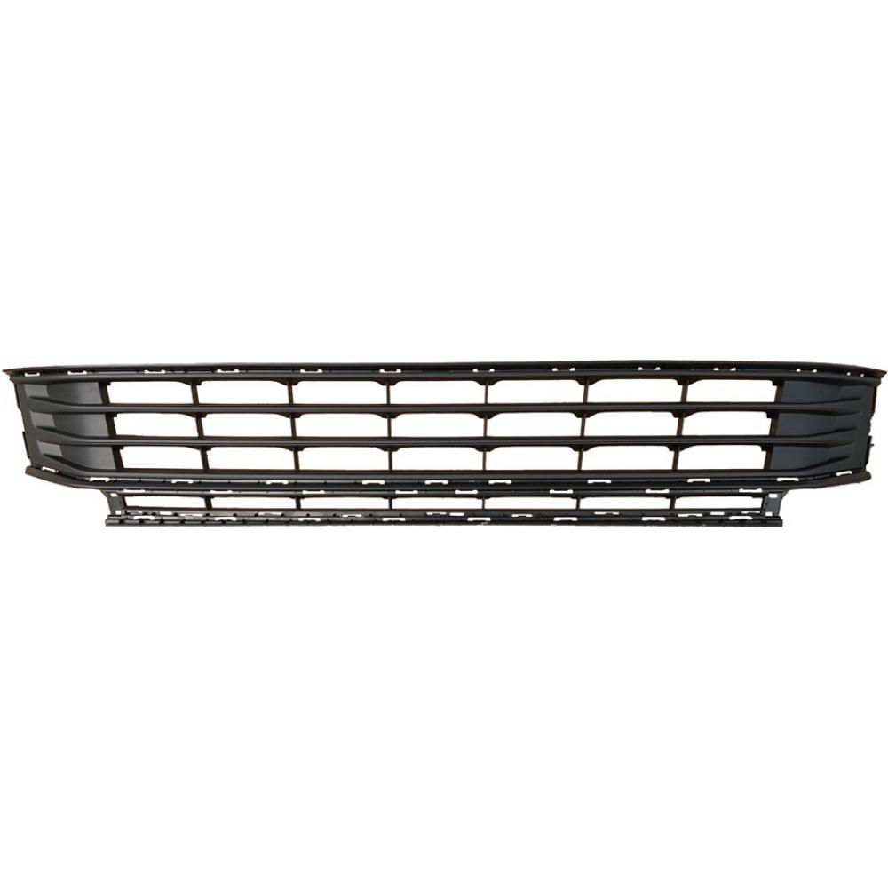 Grille de ventilation, pare-chocs avant Volkswagen Touran 15->>