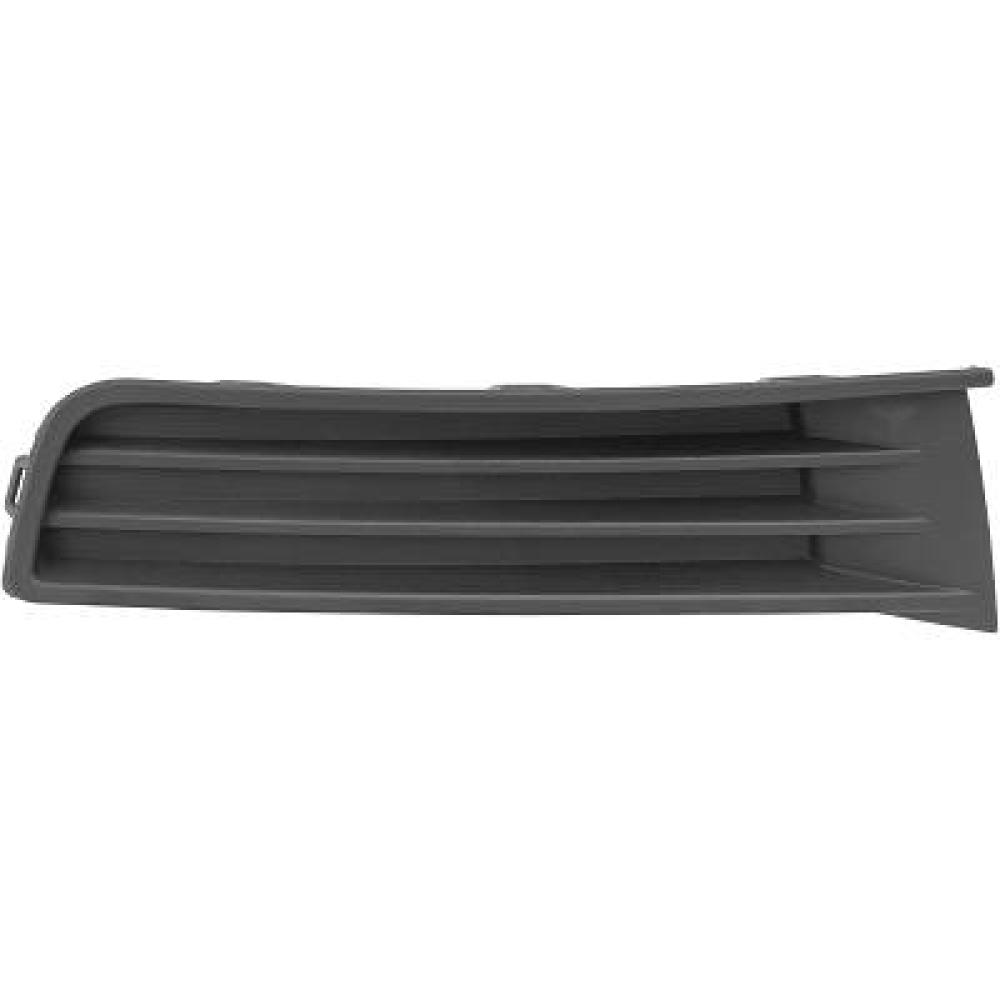 Grille de ventilation, pare-chocs avant droite Volkswagen Touran 15->>