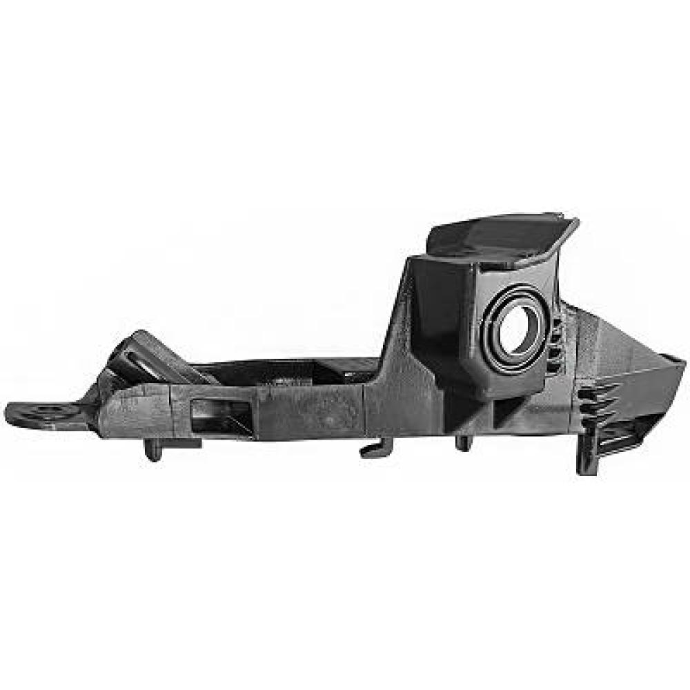 Support, pare-chocs avant droite Volkswagen Touran 15->>