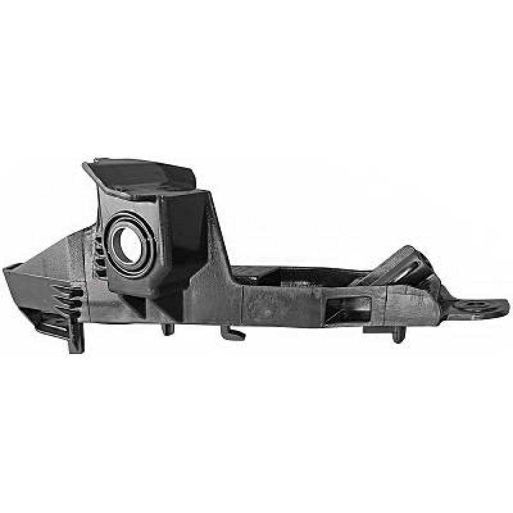 Support, pare-chocs avant gauche Volkswagen Touran 15->>